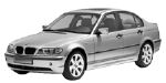 BMW E46 C0707 Fault Code