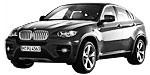 BMW E71 C0707 Fault Code