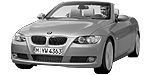 BMW E93 C0707 Fault Code